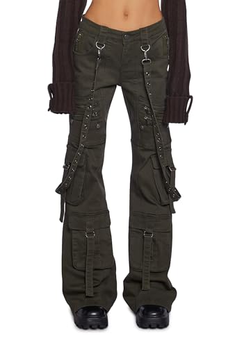 （OURsローズ着用) sansangear Flare cargo pants 02795715671-e1.jpg?ts=